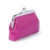 Promotional Coin Purses Fuchsia